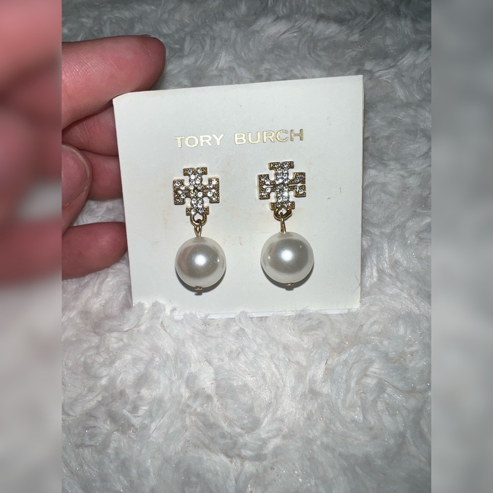 COPY - Tory Burch Earrings